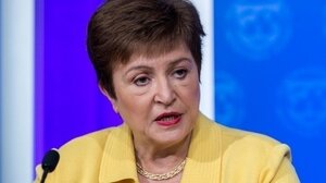 ΔΝΤ: Η Ελλάδα επιστρέφει δυναμικά στον πυρήνα της Ευρώπης - μήνυμα εμπιστοσύνης και για Πιερρακάκη