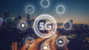 Ιδιωτικά δίκτυα 5G: Η νέα στρατηγική υποδομή για τις επιχειρήσεις