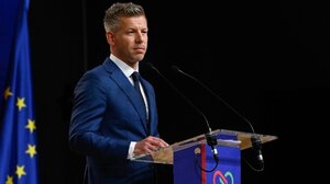 Ουγγαρία: Ο νικητής των εκλογών Πέτερ Μαγιάρ δεσμεύεται η χώρα να κάνει δημοκρατική στροφή