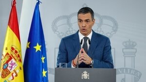 Ισπανία: Κατηγορίες για διαφθορά σε βάρος της συζύγου του πρωθυπουργού Σάντσεθ
