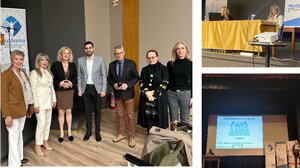 Ολοκληρώθηκαν οι ενημερωτικές δράσεις για την παχυσαρκία σε Άγιο Νικόλαο και Ηράκλειο