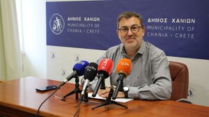 Το πρόγραμμα των πασχαλινών εκδηλώσεων του Δήμου Χανίων