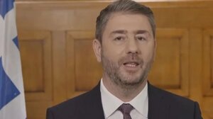 Νίκος Ανδρουλάκης: Η πατρίδα δεν αντέχει άλλο σκοτάδι - Μαζί για την Ελλάδα της ελπίδας