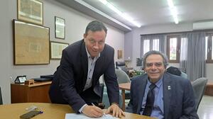 Δήμος Αγίου Νικολάου και Πολυτεχνείο Κρήτης ενώνουν δυνάμεις για καινοτομία και ΑΙ