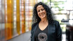 "Το Αναστάσιμο μήνυμα κομίζει την ευκαιρία για μία νέα ζωή" - Στο Cretalive η Πρόεδρος του "Στόχου - Πρόληψη"