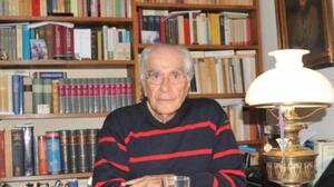 Αφιερωμένη στον Χρήστο Γιανναρά η «Ημέρα Γραμμάτων και Τεχνών» του Παγκρήτιου Εκπαιδευτηρίου