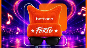 Betsson: Ο Akylas και το «Ferto» με Ενισχυμένες Αποδόσεις και αποκλειστικές αγορές!