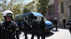 Ηράκλειο: απολογίες για την εγκληματική ομάδα με φόντο τη διακίνηση ναρκωτικών