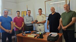 Λιμενικό: «Καμπανάκι» για τις υποστελεχωμένες υπηρεσίες της Δυτικής Κρήτης