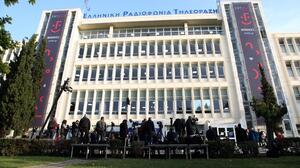 ΕΡΤ: ΕΔΕ για τη λειτουργία του αθλητικού τμήματος μετά την παραίτηση του Γιάννη Δάρα