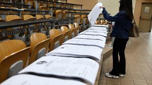 Αύριο Τετάρτη (13/05) οι φοιτητικές εκλογές στα πανεπιστήμια