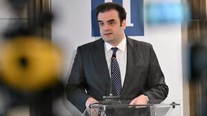 Πιερρακάκης: Έχουμε την ταχύτερη αποκλιμάκωση χρέους παγκοσμίως