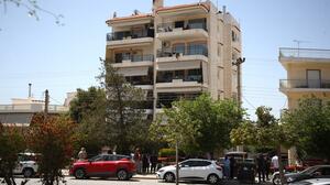 Hλιούπολη: Ψυχολόγοι και κοινωνικοί λειτουργοί του Υπουργείου Παιδείας στο σχολείο των δύο μαθητριών