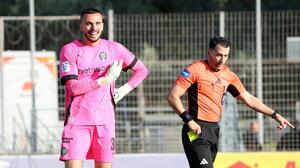 Λεβαδειακός-ΟΦΗ 3-2: Ήττα με ανατροπή στις καθυστερήσεις και οργή για τη διαιτησία