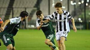 Super League: Η τελική βαθμολογία των πλέι οφ - Σε ποια ευρωπαϊκή διοργάνωση θα παίζει η κάθε ομάδα