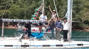 Πανεπιστήμιο Κρήτης: Παρέμβαση για την κράτηση Ελλήνων από τις ισραηλινές αρχές - Ανάμεσά τους κι απόφοιτος του Πανεπιστημίου