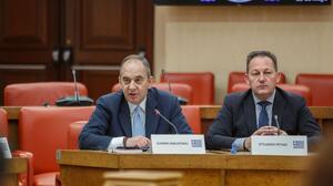 Γ. Πλακιωτάκης: Κοινές προκλήσεις, κοινές λύσεις για Ελλάδα και Ισπανία