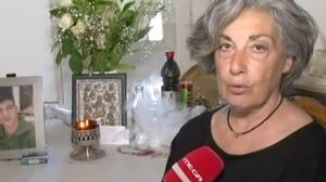 Συγκλονίζει η μητέρα του Νικήστρατου: «Να μη φοβηθούν, να μιλήσουν»
