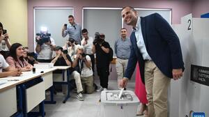 Μάλτα: Το Εργατικό κόμμα του πρωθυπουργού Ρόμπερτ Αμπέλα κέρδισε τις βουλευτικές εκλογές