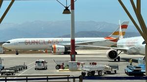 Κρήτη: Ποιοι "πέταξαν" ψηλότερα στο αεροδρόμιο Χανίων
