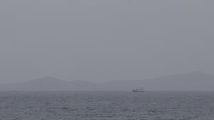Αφρικανική σκόνη: υποχωρεί τις επόμενες ώρες το φαινόμενο αλλά η ζέστη παραμένει