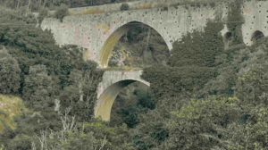 Διαμαρτυρίες για την κατάσταση στο Φαράγγι Αγίας Ειρήνης, στα Σπηλια