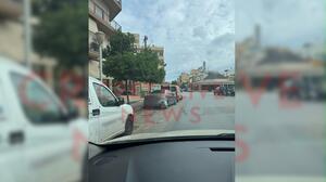 Επεισόδιο σε μπαρ: μετά την «πόρτα», γύρισαν στο χωριό τους, πήραν κουκούλες και όπλα