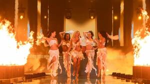 Eurovision: Η πρώτη ανάρτηση της Αντιγόνης μετά την πρόκριση στον μεγάλο τελικό του Σαββάτου