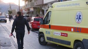 Εκτέλεση 21χρονου: στο Αστυνομικό Μέγαρο και η σύζυγος του 54χρονου ως συνεργός