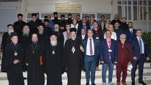 Ηράκλειο: Επιστημονικό συνέδριο για τον Απόστολο Τίτο στην ΠΑΕΑΚ