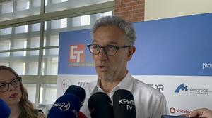 Αρανίτης (ΑΚΤΩΡ): Τα χρονοδιαγράμματα για τον ΒΟΑΚ