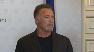 Στα σκαριά το «King Conan» με τον Άρνολντ Σβαρτσενέγκερ 