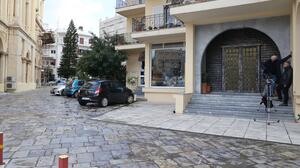 Η Ιερά Αρχιεπισκοπή Κρήτης τιμά τον ομότιμο καθηγητή του Πανεπιστημίου Κρήτης, Γιάννη Πυργιωτάκη