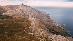 Αστερούσια: Φύση, περιπέτεια και πολιτισμός αποκαλύπτονται μέσα από πεζοπορικές διαδρομές!