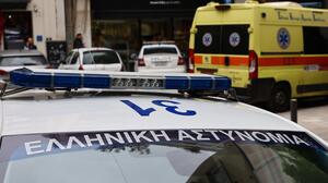 Ηράκλειο: Τον βρήκε πεσμένο στην αυλή του εξοχικού του, ήταν νεκρός...