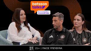 Betsson Talks: Όταν οι Παίκτες Μιλούν Αληθινά