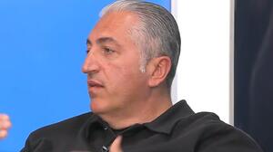 Μπούσης για νέο γήπεδο: «Είμαστε κοντά στο να βρεθεί η έκταση»