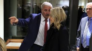 Μ. Αποστολάκη - Γ. Μανιάτης: "Η προσπάθεια συγκάλυψης του σκανδάλου ΟΠΕΚΕΠΕ συνεχίζεται και στην Ευρώπη"