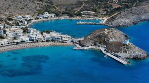 «Πρεμιέρα» για Kythira & Chios Pass