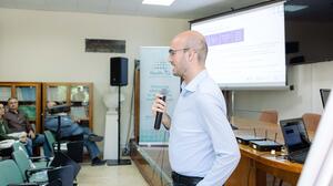 Health-IQ: Στην Κρήτη συνεχίζεται ο κύκλος εκπαιδευτικών προγραμμάτων σε επαγγελματίες υγείας 