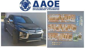 Υπόθεση ΟΠΕΚΕΠΕ: Απόψε αναχωρούν από την Κρήτη για την Αθήνα οι πολυάριθμοι συλληφθέντες