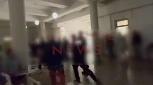 Ηράκλειο: Ένταση στο Δικαστικό Μέγαρο – Συγγενείς του 33χρονου επιχείρησαν να επιτεθούν στον 47χρονο - Βίντεο