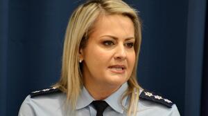 Δημογλίδου για το φονικό στην Αμμουδάρα: Είχαν γίνει όλες οι σωστές ενέργειες από την ΕΛ.Α.Σ. - Ο Διοικητής Μαλεβιζίου ασχολούνταν προσωπικά