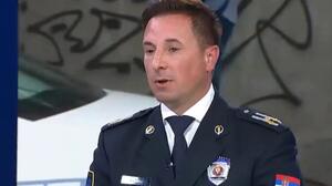 Συνελήφθη ο διοικητής της αστυνομίας Βελιγραδίου για συγκάλυψη δολοφονίας