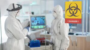 Συναγερμός για τον Έμπολα: Πάνω από 200 νεκροί στο Κονγκό
