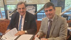 Συνεχίζεται η συνεργασία Ελληνικής Ολυμπιακής Επιτροπής και Ελληνικού Ανοικτού Πανεπιστημίου για παροχή υποτροφιών