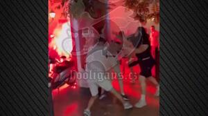 Επεισοδιακοί πανηγυρισμοί στο Παρίσι: 416 προσαγωγές, οδοφράγματα και συγκρούσεις