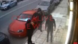 Ηράκλειο: στα χέρια της ΕΛ.ΑΣ. και ο ανήλικος για το επεισόδιο έξω από το μπαρ