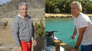 Στη δημοσιότητα φερόμενο σημείωμα του Έπστιν πριν αυτοκτονήσει