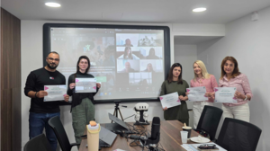  Στο ευρωπαϊκό πρόγραμμα Erasmus+ KIDSWELL για την ψυχική ευημερία των μαθητών η ΠΔΕ Κρήτης